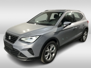 SEAT Arona 1.0 TSI FR Business Connect SEAT Arona 1.0 TSI FR Business Connect