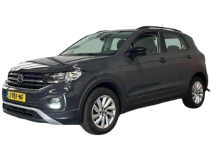 Volkswagen T Cross 1.0 TSI Life Business Volkswagen T Cross 1.0 TSI Life Business