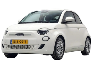 Fiat 500e 24 kWh Fiat 500e 24 kWh