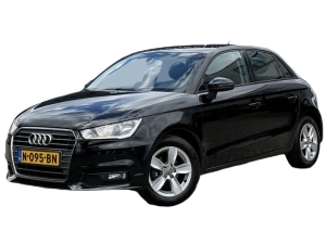 Audi A1 Sportback 1.0 TFSI Pro Line Audi A1 Sportback 1.0 TFSI Pro Line
