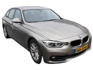 BMW 3 Serie 320d Centennial Executive Touring BMW 3 Serie 320d Centennial Executive Touring