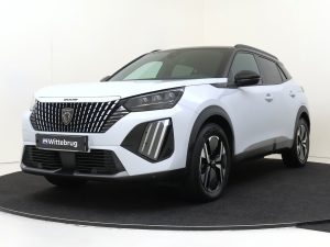 Peugeot e-2008 EV GT 54 kWh Peugeot e-2008 EV GT 54 kWh