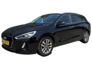 Hyundai i30 1.4 T-GDI Premium Hyundai i30 1.4 T-GDI Premium