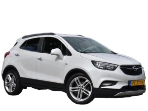 Opel Mokka X 1.4 Turbo Innovation Opel Mokka X 1.4 Turbo Innovation