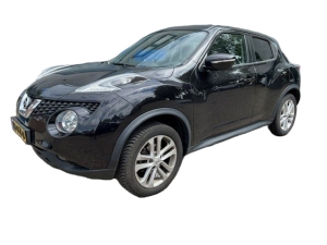 Nissan Juke 1.5 dCi S/S N-Connecta