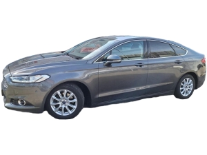 Ford Mondeo 1.5 TDCi Titanium Lease Edition Ford Mondeo 1.5 TDCi Titanium Lease Edition