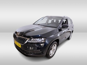 Škoda Karoq 1.5 TSI 150pk Business Edition Plus