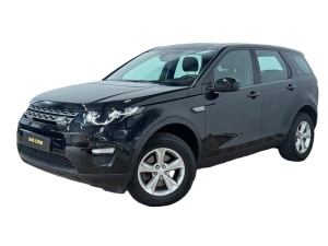 Land Rover Discovery Sport 2.0 TD4 Urban Series