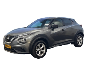 Nissan Juke 1.0 DIG-T N-Connecta