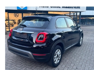 Fiat 500X 1.0 GSE Urban 120TH Edition Fiat 500X 1.0 GSE Urban 120TH Edition