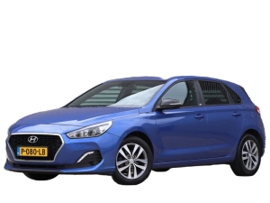 Hyundai i30 1.4 Passion Hyundai i30 1.4 Passion