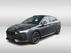 CUPRA Leon 1.4 e-Hybrid VZ 245pk Performance