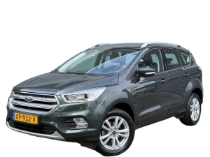 Ford Kuga 1.5T 120 pk Trend Ultimate