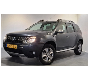 Dacia Duster 1.2 TCe Dacia Duster 1.2 TCe