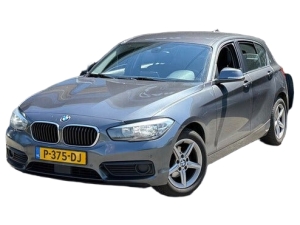 BMW 1 Serie 116d Centennial High Executive BMW 1 Serie 116d Centennial High Executive