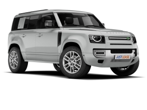 Land Rover Defender 110 2.0 P300e PHEV S Land Rover Defender 110 2.0 P300e PHEV S