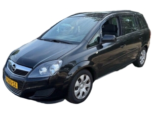 Opel Zafira Tourer 1.4 Design Edition Opel Zafira Tourer 1.4 Design Edition