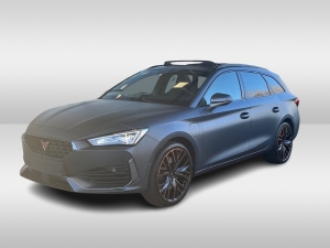 CUPRA Leon Sportstourer 1.4 e-Hybrid 245pk VZ Black Edition