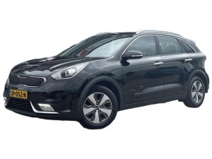 Kia Niro 1.6 GDi Hybrid DynamicLine Kia Niro 1.6 GDi Hybrid DynamicLine