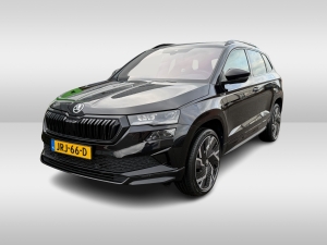 Škoda Karoq 1.5 TSI ACT Sportline Business
