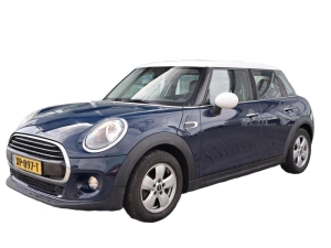 MINI Cooper 1.5 Cooper MINI Cooper 1.5 Cooper