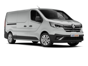 Renault Trafic E-Tech Electric Advance Renault Trafic E-Tech Electric Advance