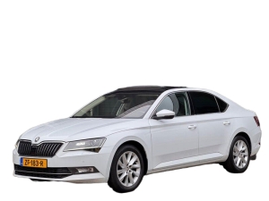 Škoda Superb 1.5 TSI ACT Škoda Superb 1.5 TSI ACT