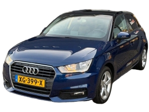 Audi A1 Sportback 1.0 TFSI Audi A1 Sportback 1.0 TFSI