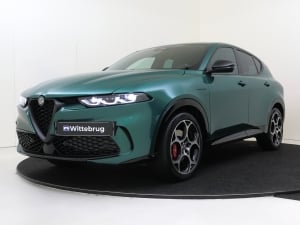 Alfa Romeo Tonale 1.5T Hybrid Veloce