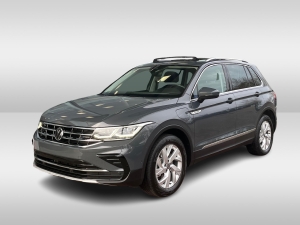 Volkswagen Tiguan 1.4 TSI 245pk eHybrid Elegance