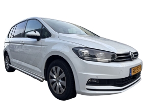 Volkswagen Touran 2.0 TDI Volkswagen Touran 2.0 TDI