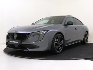 Peugeot 508 1.6 Hybrid 225 GT