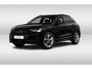Audi Q3 45 TFSI e 245PK S Line