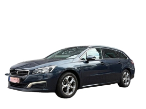 Peugeot 508 1.6 e-HDi Blue Lease Executive 114 pk Peugeot 508 1.6 e-HDi Blue Lease Executive 114 pk