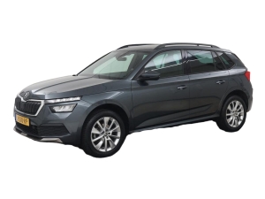 Škoda Kamiq 1.0 TSI Sport