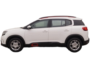 Citroën C5 Aircross 1.5 BlueHDI 130 pk Business Citroën C5 Aircross 1.5 BlueHDI 130 pk Business