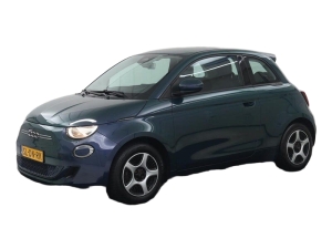 Fiat 500e Action 24 kWh Fiat 500e Action 24 kWh