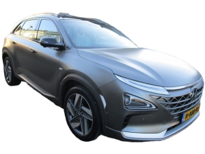 Hyundai Nexo FCEV Plus Pack Hyundai Nexo FCEV Plus Pack