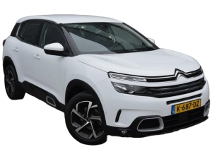 Citroën C5 Aircross Clima Carplay Camera Citroën C5 Aircross Clima Carplay Camera