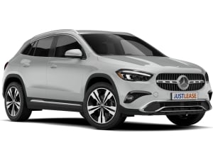 Mercedes-Benz GLA 180 Business Solution