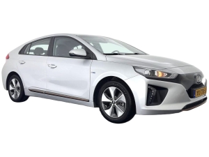 Hyundai IONIQ Comfort EV Hyundai IONIQ Comfort EV