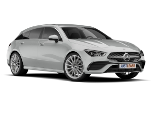 Mercedes-Benz CLA 200 DCT AMG Line