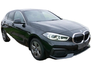 BMW 1 Serie 116d BMW 1 Serie 116d