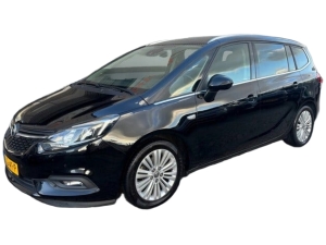 Opel Zafira 1.4 T Cosmo Opel Zafira 1.4 T Cosmo