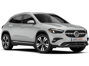 Mercedes-Benz GLA 180 DCT Business Solution Luxury