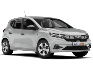 Dacia Sandero TCe 110 Stepway Expression