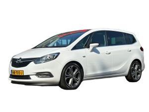 Opel Zafira 1.4T Business+ 120 pk Opel Zafira 1.4T Business+ 120 pk