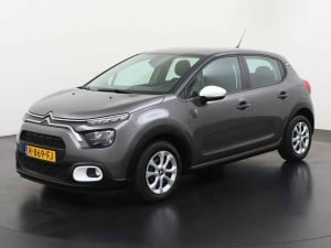 Citroën C3 1.2 PureTech You