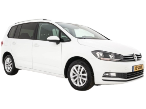 Volkswagen Touran 1.2 TSI Connected Series Volkswagen Touran 1.2 TSI Connected Series