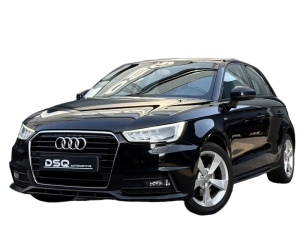 Audi A1 Sportback 1.4 TFSI Design Pro Line Plus Audi A1 Sportback 1.4 TFSI Design Pro Line Plus